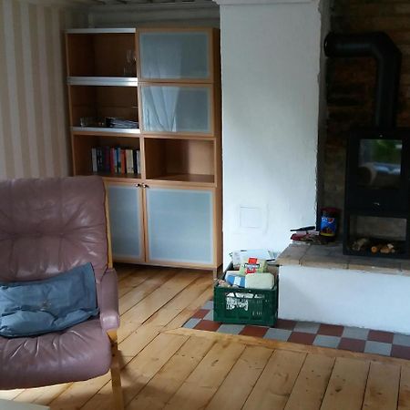 Stuga Hult Villa Hagfors Exteriör bild