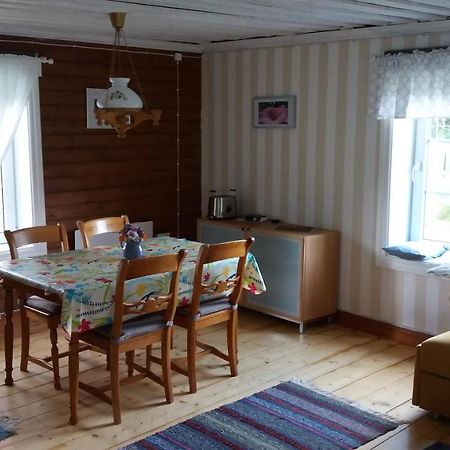 Stuga Hult Villa Hagfors Exteriör bild