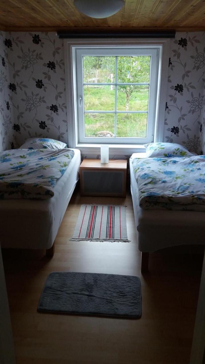 Stuga Hult Villa Hagfors Exteriör bild